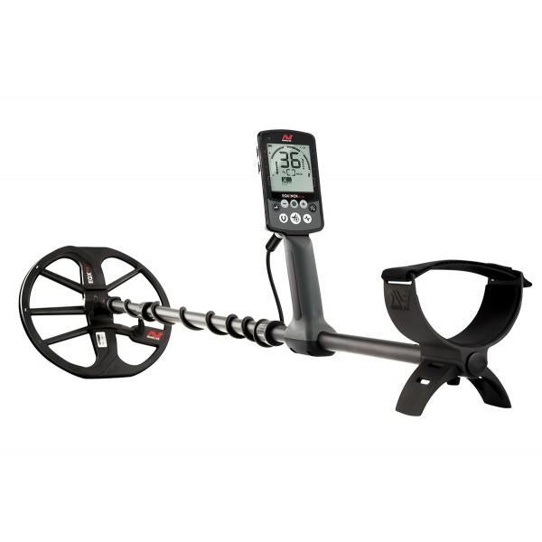 Metalo detektorius Minelab Equinox 800